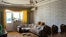 3 otaqlı Yeni tikili, Kirayə (aylıq), Bakı, Nəsimi, 28 may