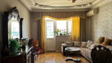 3 otaqlı Yeni tikili, Kirayə (aylıq), Bakı, Nəsimi, 28 may