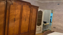 3 otaqlı Yeni tikili, Kirayə (aylıq), Bakı, Nəsimi, 28 may
