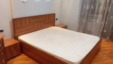 3 otaqlı Yeni tikili, Kirayə (aylıq), Bakı, Nərimanov, Gənclik