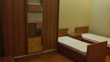 3 otaqlı Yeni tikili, Kirayə (aylıq), Bakı, Nərimanov, Gənclik