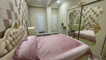 3 otaqlı Yeni tikili, Kirayə (aylıq), Bakı, Nərimanov, Gənclik