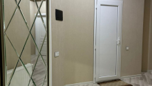 3 otaqlı Yeni tikili, Kirayə (aylıq), Bakı, Nərimanov, Gənclik