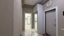 3 otaqlı Yeni tikili, Kirayə (aylıq), Bakı, Nərimanov, Gənclik