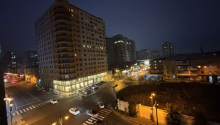 3 otaqlı Yeni tikili, Kirayə (aylıq), Bakı, Nərimanov, Gənclik