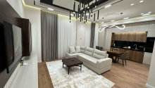 2 otaqlı Yeni tikili, Kirayə (aylıq), Bakı, Xətai, Xətai