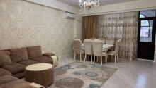 4 otaqlı Yeni tikili, Kirayə (aylıq), Bakı, Nərimanov, Gənclik