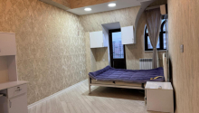 4 otaqlı Yeni tikili, Kirayə (aylıq), Bakı, Nərimanov, Gənclik