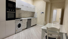 4 otaqlı Yeni tikili, Kirayə (aylıq), Bakı, Nərimanov, Gənclik