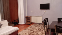 2 otaqlı Köhnə tikili, Satış, Bakı, Nəsimi, 28 may