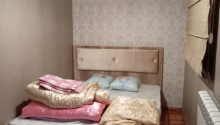 2 otaqlı Köhnə tikili, Satış, Bakı, Nəsimi, 28 may