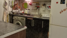 2 otaqlı Köhnə tikili, Satış, Bakı, Nəsimi, 28 may