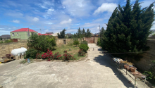 4 otaqlı Villa / Həyət evi, Satış, Abşeron