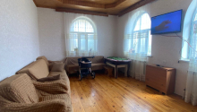 4 otaqlı Villa / Həyət evi, Satış, Abşeron