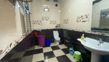 4 otaqlı Villa / Həyət evi, Satış, Abşeron