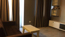2 otaqlı Köhnə tikili, Satış, Bakı, Nəsimi, Sahil