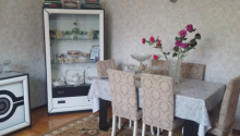 4 otaqlı Villa / Həyət evi, Satış, Abşeron