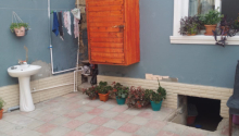 4 otaqlı Villa / Həyət evi, Satış, Abşeron