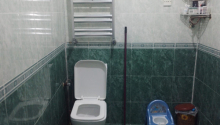 4 otaqlı Villa / Həyət evi, Satış, Abşeron