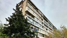 3 otaqlı Köhnə tikili, Satış, Bakı, Xətai, Əhmədli
