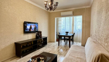 3 otaqlı Köhnə tikili, Satış, Bakı, Xətai, Əhmədli