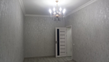 2 otaqlı Yeni tikili, Satış, Bakı, Xətai, Həzi Aslanov