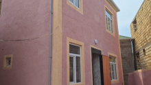 4 otaqlı Villa / Həyət evi