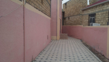 4 otaqlı Villa / Həyət evi, Satış, Abşeron