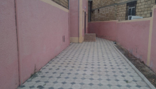 4 otaqlı Villa / Həyət evi, Satış, Abşeron