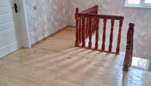 4 otaqlı Villa / Həyət evi, Satış, Abşeron