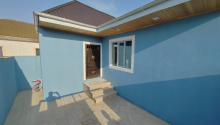 3 otaqlı Villa / Həyət evi