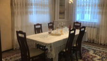 4 otaqlı Bağ evləri, Satış, Abşeron