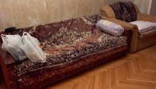 2 otaqlı Köhnə tikili