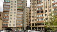 2 otaqlı Yeni tikili