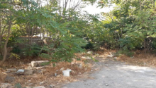 30 sot Torpaq, Satış, Bakı, Nərimanov, Nəriman Nərimanov