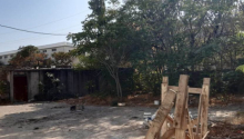 30 sot Torpaq, Satış, Bakı, Nərimanov, Nəriman Nərimanov