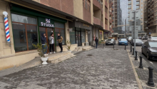  otaqlı Obyekt, Kirayə (aylıq), Bakı, Xətai, Xətai