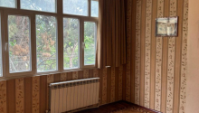 2 otaqlı Köhnə tikili, Satış, Bakı, Nəsimi