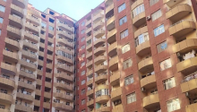 1 otaqlı Yeni tikili