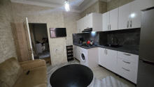 1 otaqlı Yeni tikili, Satış, Bakı, Yasamal