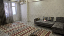 1 otaqlı Yeni tikili, Satış, Bakı, Yasamal