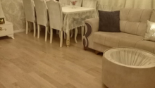 4 otaqlı Villa / Həyət evi