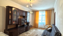 2 otaqlı Köhnə tikili, Satış, Bakı, Xətai, Həzi Aslanov