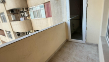3 otaqlı Yeni tikili, Satış, Bakı, Nəsimi