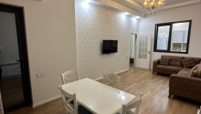 2 otaqlı Yeni tikili, Satış, Bakı, Nəsimi