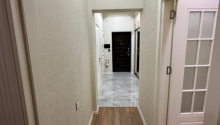 2 otaqlı Yeni tikili, Satış, Bakı, Nəsimi
