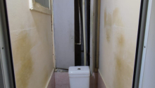 2 otaqlı Köhnə tikili, Satış, Bakı, Suraxanı