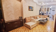 3 otaqlı Yeni tikili, Satış, Bakı, Yasamal, 20 yanvar