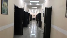 13 otaqlı Ofis, Kirayə (aylıq), Bakı, Səbail