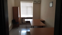 13 otaqlı Ofis, Kirayə (aylıq), Bakı, Səbail